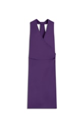 Vestido Curto Pareô Coast Violeta