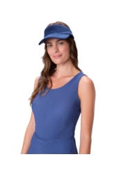 Vestido Holiday Curto Movement Azul Jeans