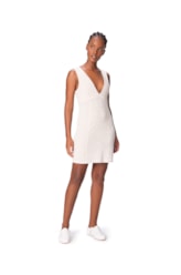 Vestido Holiday Tahiti Natural