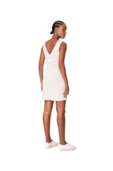 Vestido Holiday Tahiti Natural