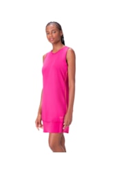 Vestido Holiday Vicky Pink