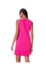 Vestido Holiday Vicky Pink