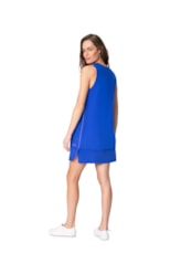 Vestido Holiday Vicky Royal
