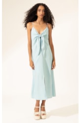 Vestido Laco Aruba Azul Claro