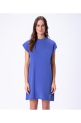 Vestido Muscle Vicky Royal