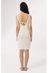 Vestido Regata Sun Rise Natural