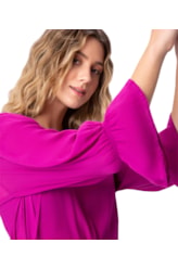 Vestido Resort Marrakesh Pink