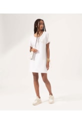 Vestidos Salinas 021 Off White