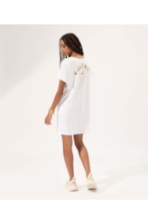 Vestidos Salinas 021 Off White