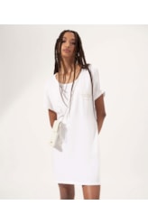 Vestidos Salinas 021 Off White