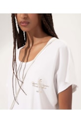Vestidos Salinas 021 Off White