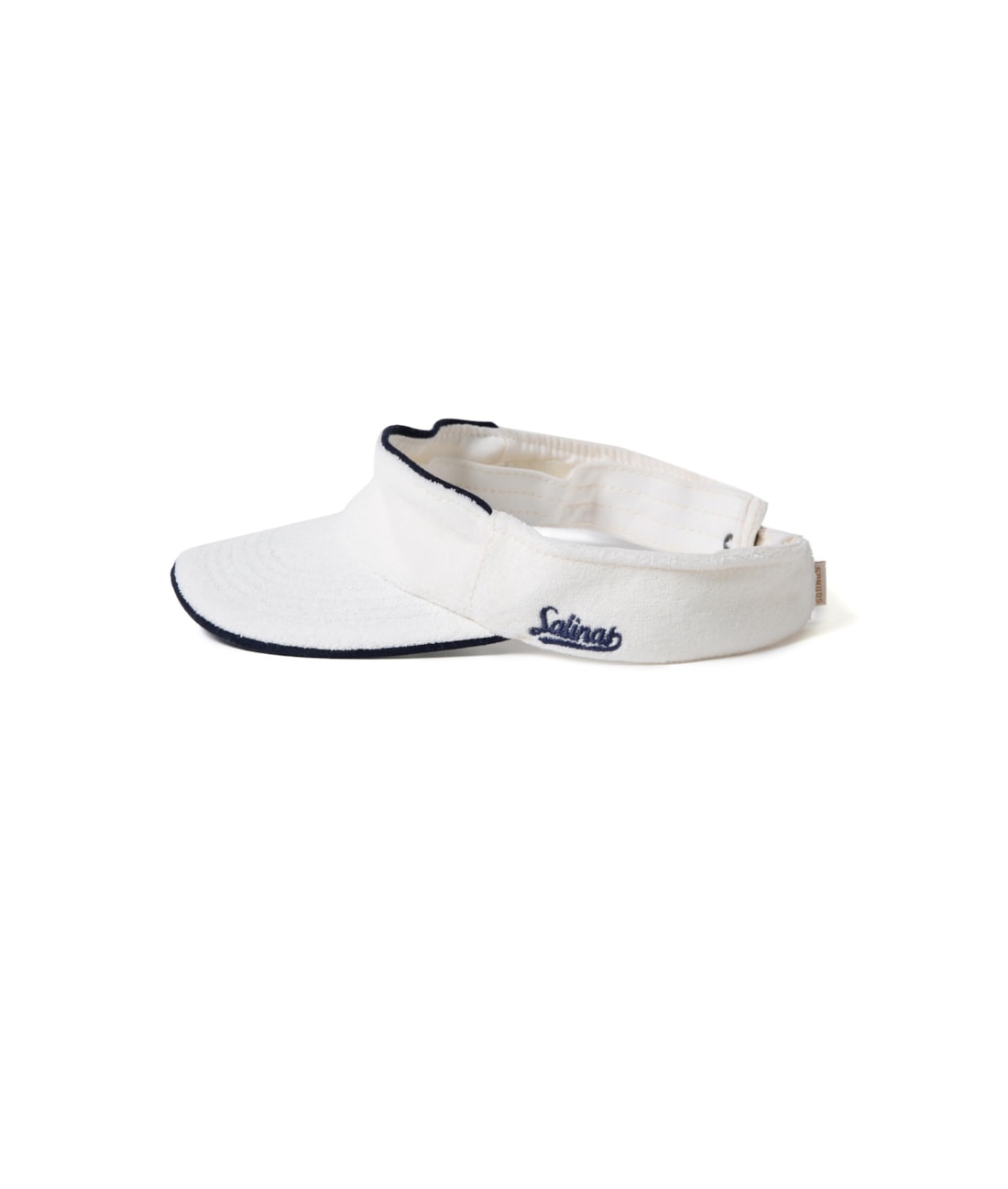 Viseira Classique Salinas Off White