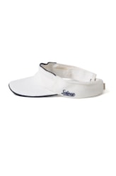 Viseira Classique Salinas Off White