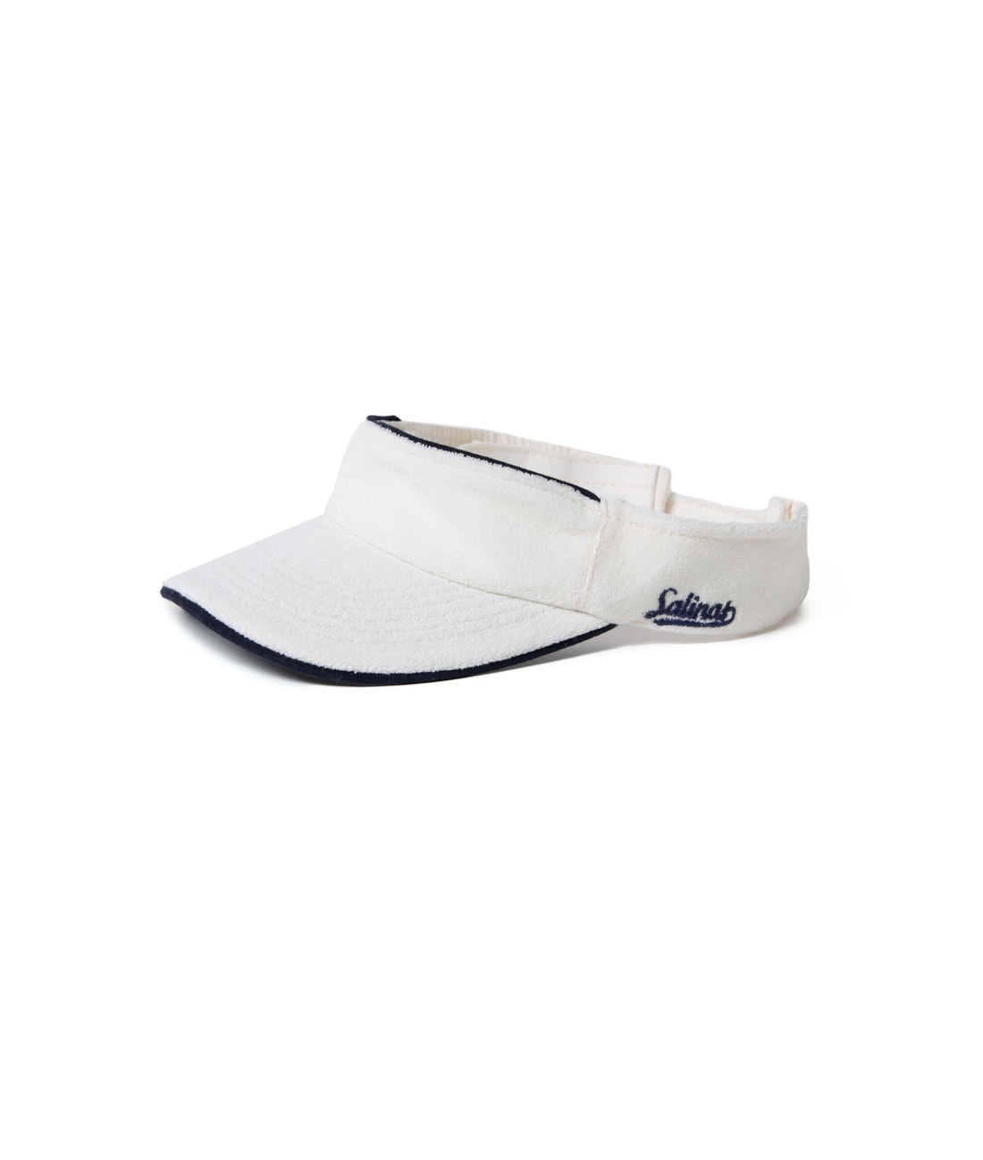 Viseira Classique Salinas Off White