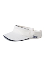 Viseira Classique Salinas Off White