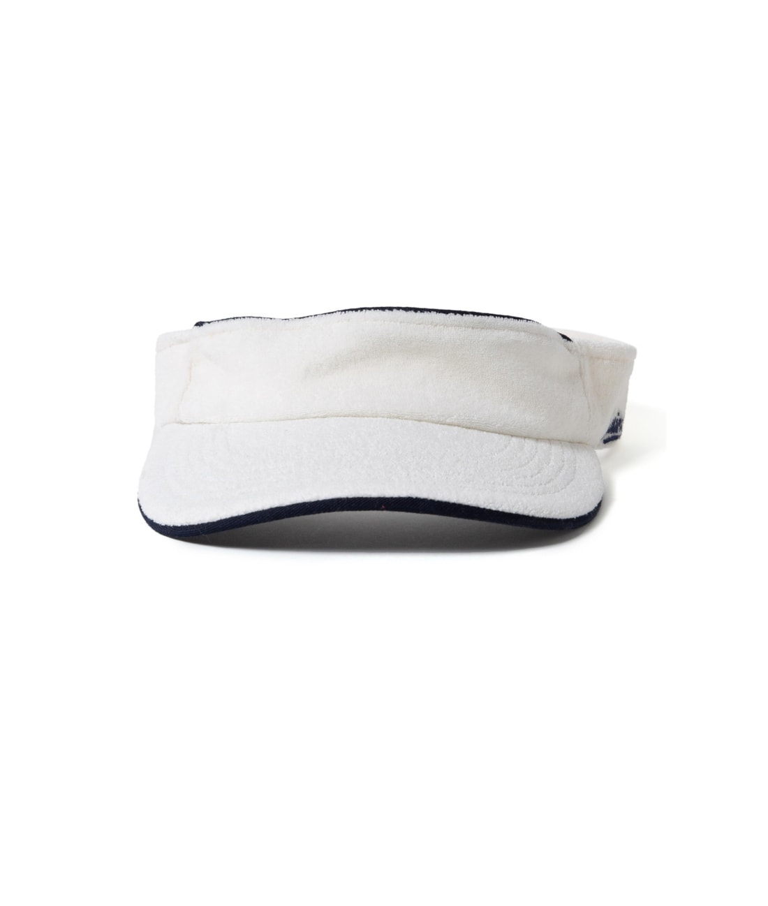 Viseira Classique Salinas Off White