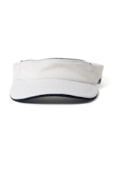 Viseira Classique Salinas Off White
