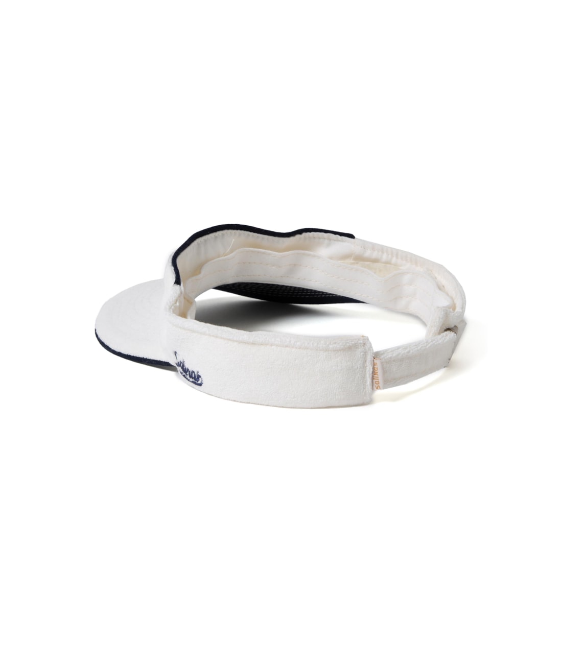 Viseira Classique Salinas Off White
