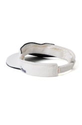 Viseira Classique Salinas Off White