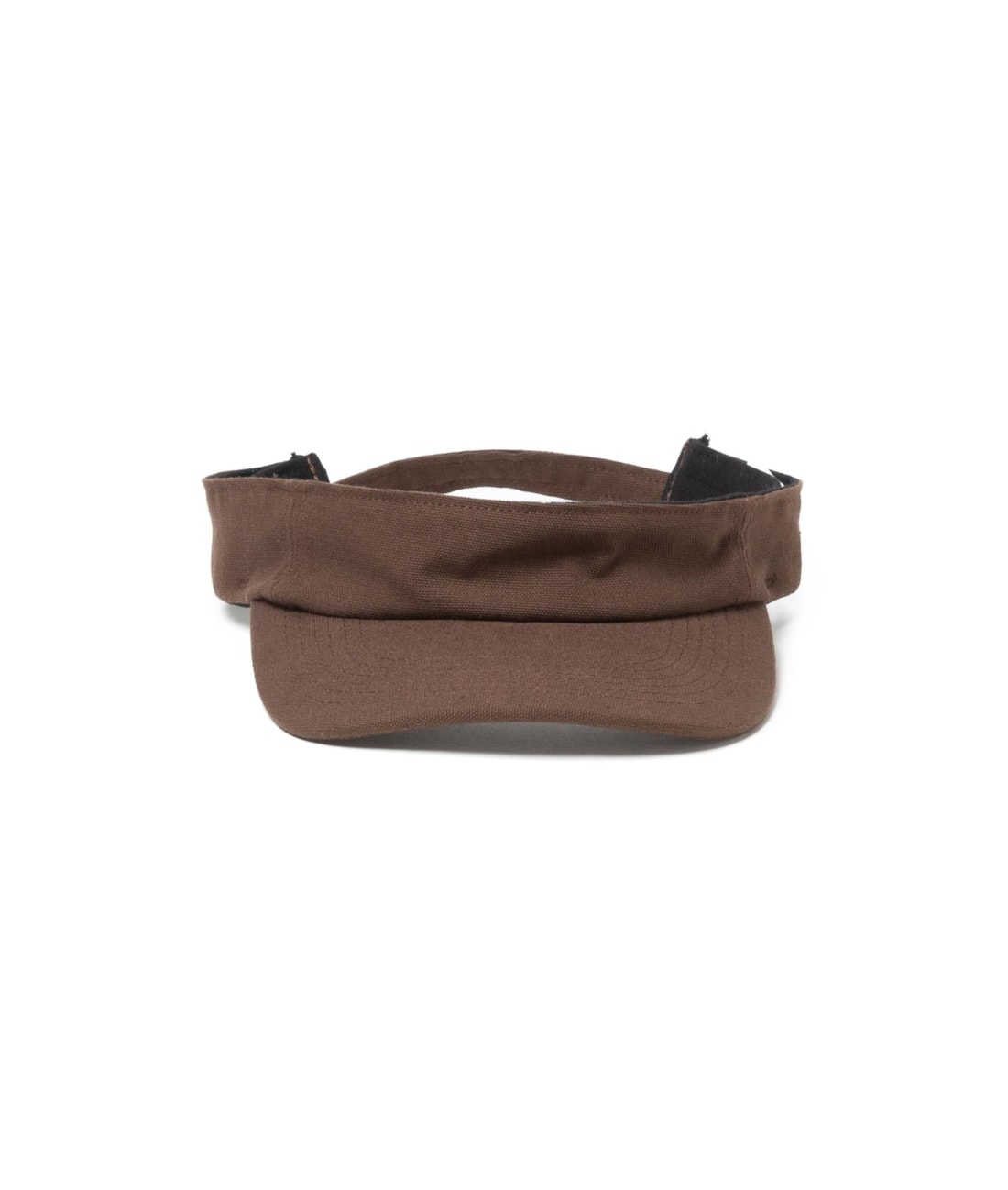 Viseira Helen Salinas Cafe