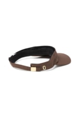 Viseira Helen Salinas Cafe