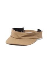 Viseira Helen Salinas Caqui