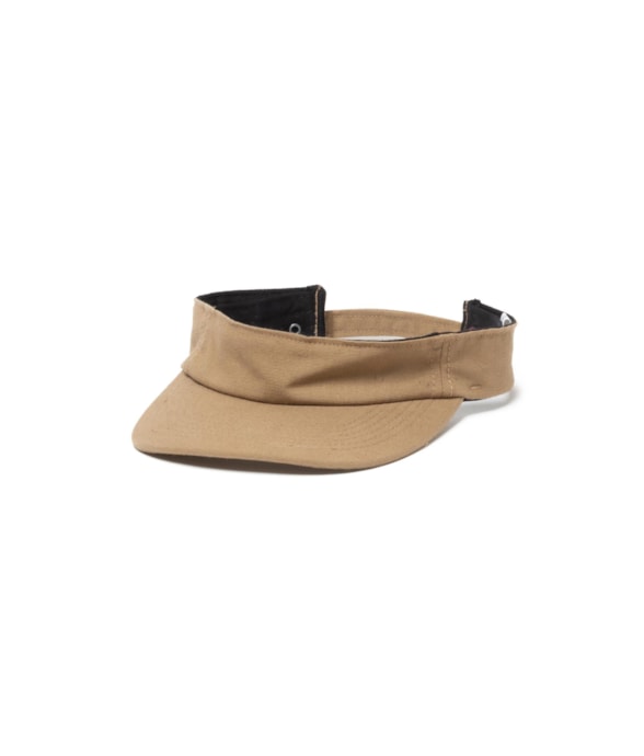 Viseira Helen Salinas Caqui