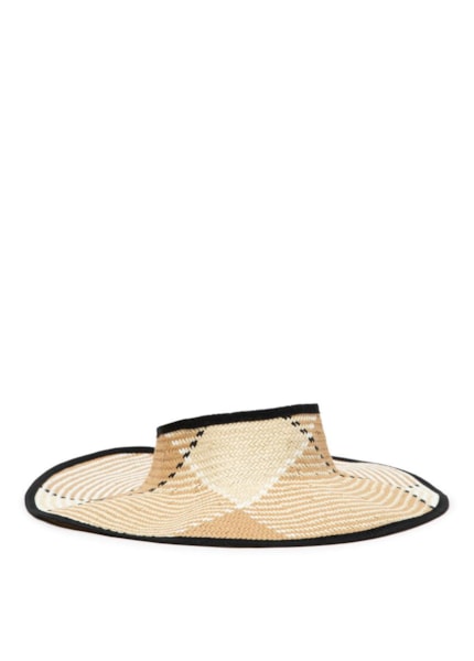 Viseira Palha Salinas Natural