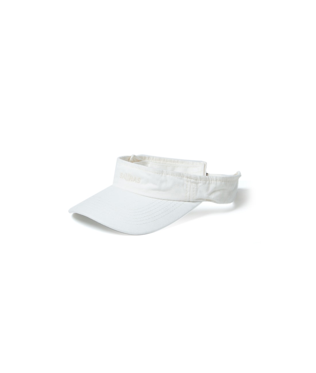 Viseira Salinas Off White