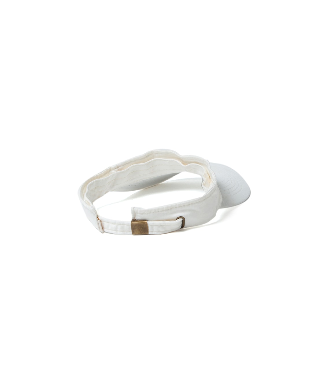 Viseira Salinas Off White