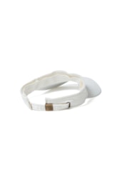 Viseira Salinas Off White