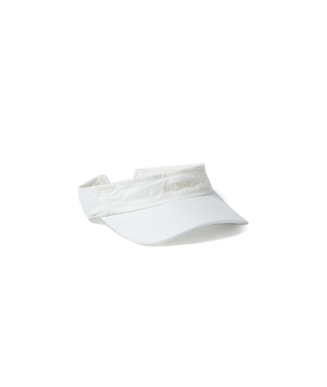 Viseira Salinas Off White