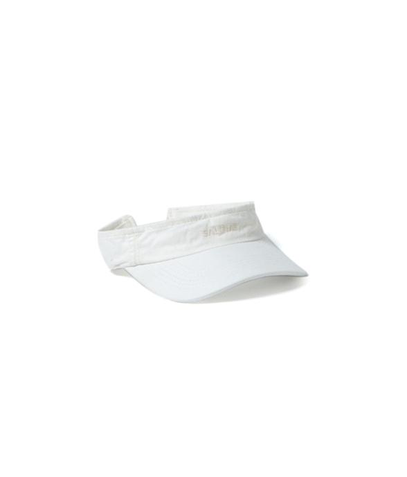 Viseira Salinas Off White