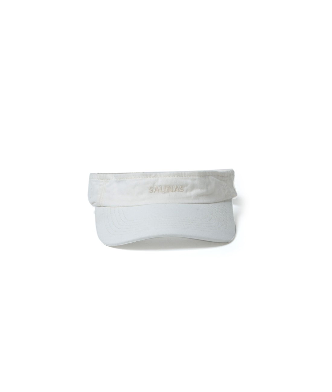 Viseira Salinas Off White
