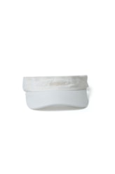 Viseira Salinas Off White