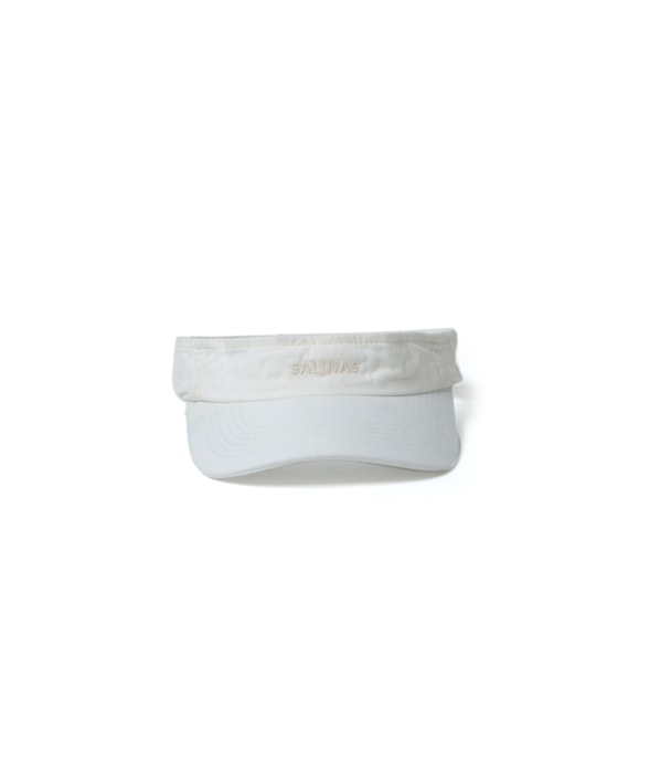 Viseira Salinas Off White