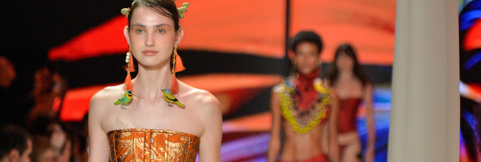 Desfile Rio FW 