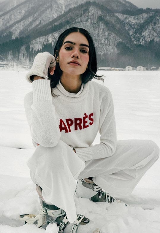 Banner - Aprés-ski Outono Inverno 26