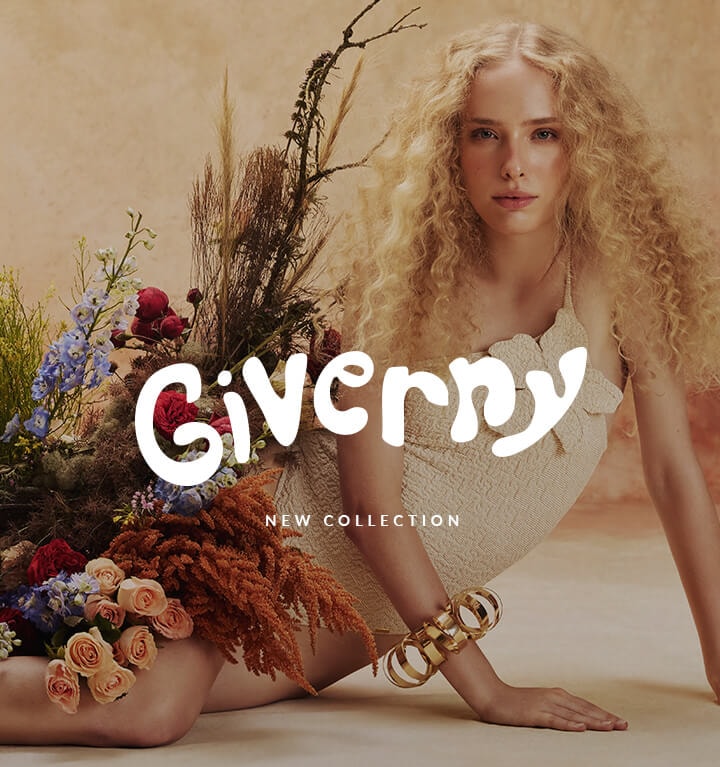 Giverny - Lançamento Inverno