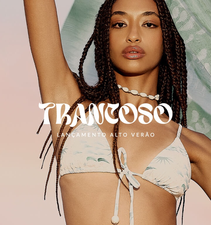 Trancoso - Lançamento Alto Verão