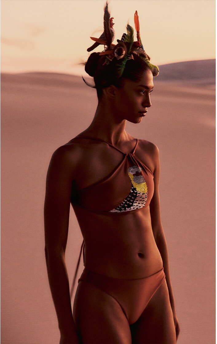 Biquinis collection