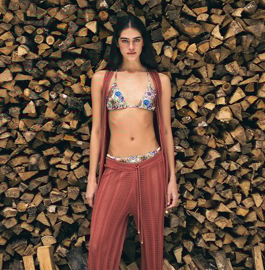 Categoria de roupas estampadas