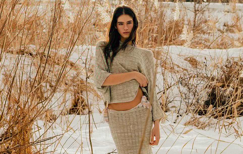 fall marketing shelf